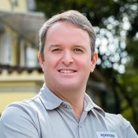 Foto de perfil de FREDERICO AYRES LIMA